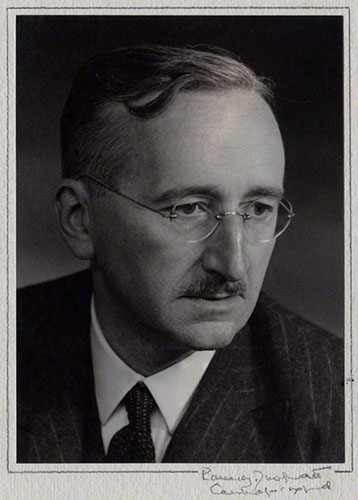 Fridrich August von Hayek