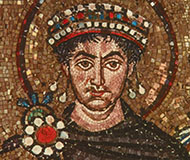 Justinián I.