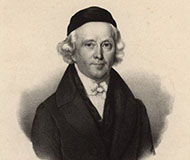 Anton Fridrich Justus Thibaut