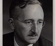 Fridrich August von Hayek