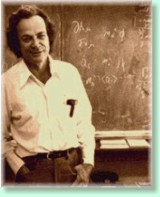 Richard Philips Feynman