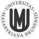 znak Masarykovy univerzity