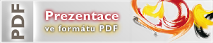 Prezentace ve formátu PDF (Adobe Acrobat)
