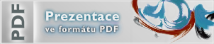 Prezentace ve formátu PDF (Adobe Acrobat)