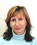 MUDr. Jana Dumková
