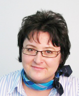 doc. PhDr. Markéta Pitrová, Ph.D.