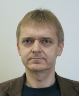 doc. Ing. Michal Brandejs, CSc.