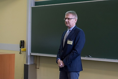 Ing. Michal Kvasnička, Ph.D.