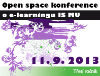 Open space 2013