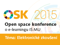 Open space 2015