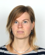 Mgr. Kateřina Lojdová, Ph.D.