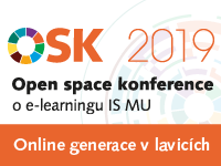 Open space 2018