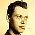 Alfred Sturtevant v uniformě