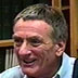 Franklin Stahl během nedávného rozhovoru na Univerzitě v Oregonu v roce 1999.