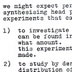 (Stránka 2 z 2) Dopis Sydneyho Brennera Mattovi Meselsonovi, kde načrtnul pokus sloužící k izolaci mRNA.