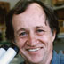 Mario Capecchi, významný profesor na Eccles Institute of Human Genetics.
