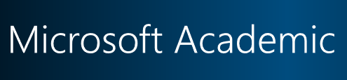 logo of Microsoft Academic