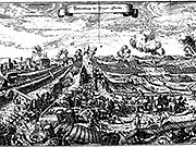 Obléhání Prahy 1648