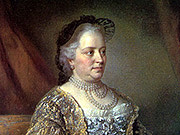 Marie Terezie