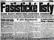 Fašistické noviny (1932)