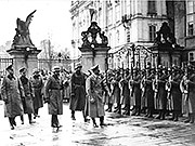 Hitler v Praze – 15. březen 1939