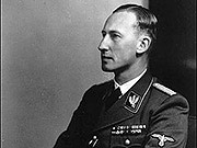 Reinhard Heydrich – zastupující říšský protektor