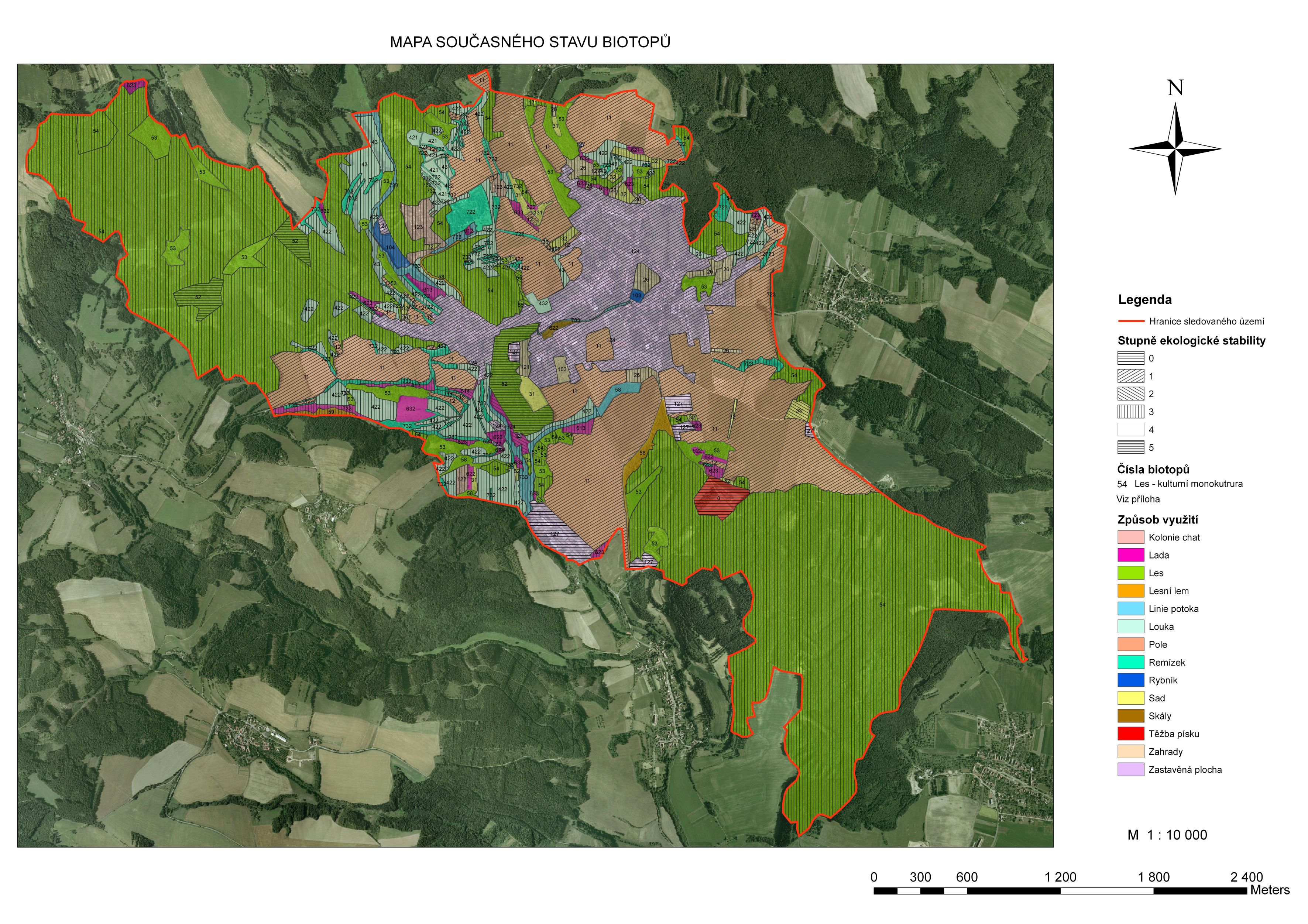 mapa stg seminární práce /46255049/ mapa stg