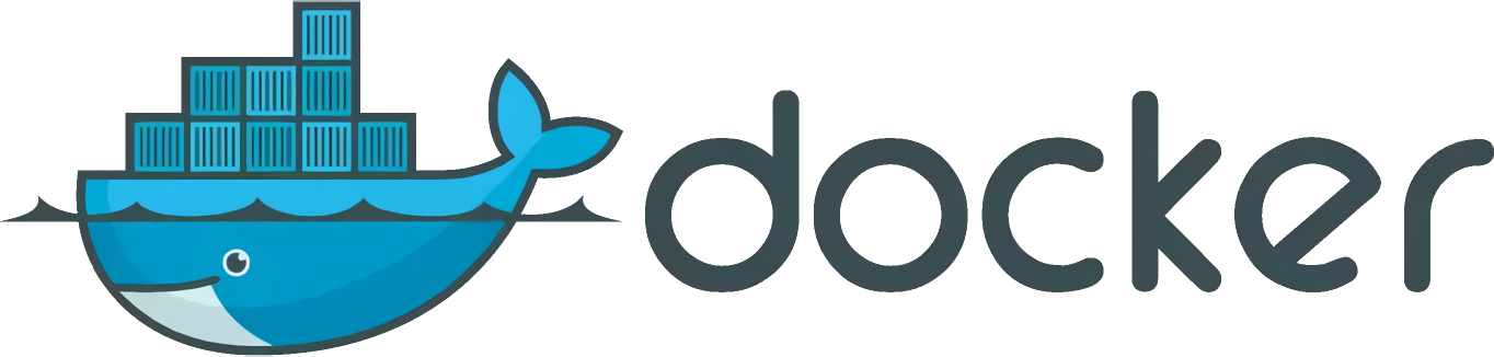 Docker logo