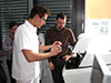 Photography from Practicals
