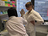 Photography from Practicals