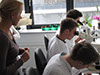 Photography from Practicals