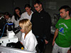 Photography from Practicals