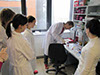 Photography from Practicals