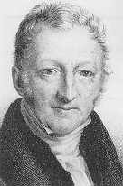 Malthus, Thomas Robert