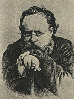 P. J. Proudhon