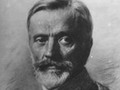 Rakousko-uherský ministr zahraničních věcí Gyula Andrássy ml. (1918)