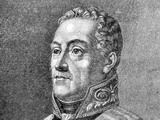 		Karl August von Hardenberg