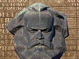 Karl Marx – Vordenker der Arbeiterbewegung 