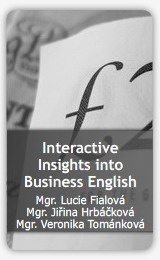 Interactive Insights into Business English