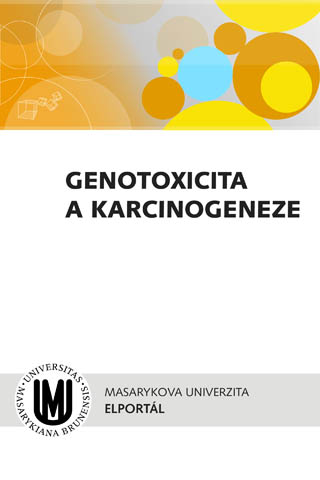 Genotoxicita a karcinogeneze