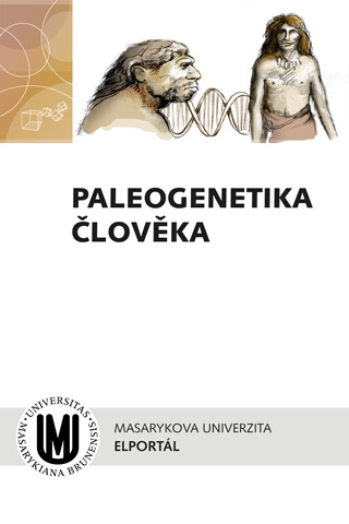 Paleogenetika člověka