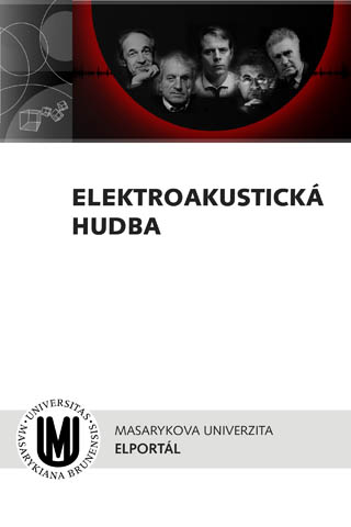 Elektroakustická hudba