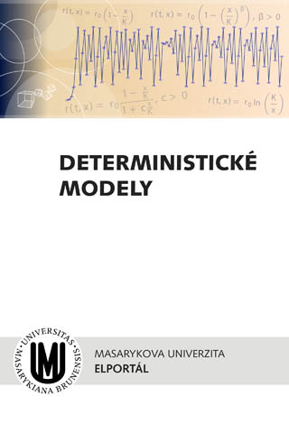 Deterministické modely