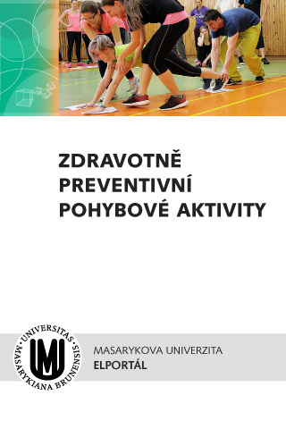 Zdravotně preventivní pohybové aktivity