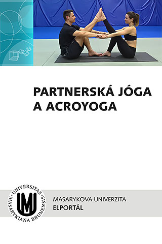 Partnerská jóga a Acroyoga - Létáme v tělesné výchově