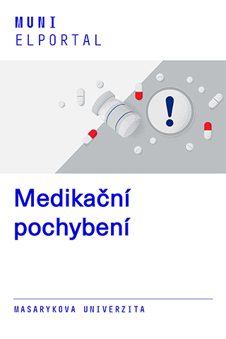 Medikační pochybení