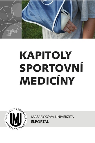 Kapitoly sportovní medicíny