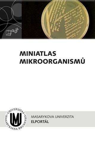 Miniatlas mikroorganismů