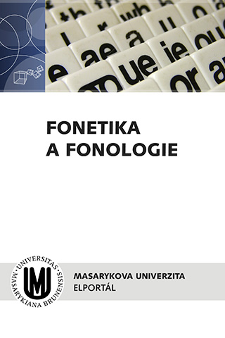 Fonetika a fonologie