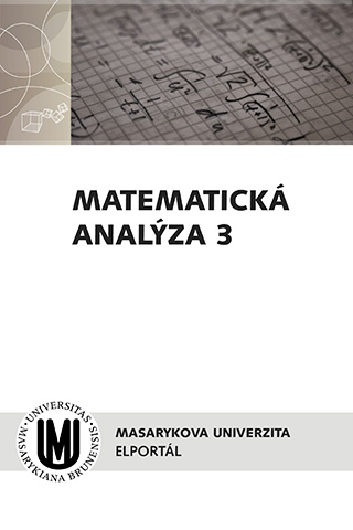 Matematická analýza 3